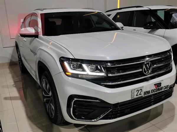 Volkswagen for sale in Iraq